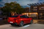 BMW X4 M40d 2018 года (WW)